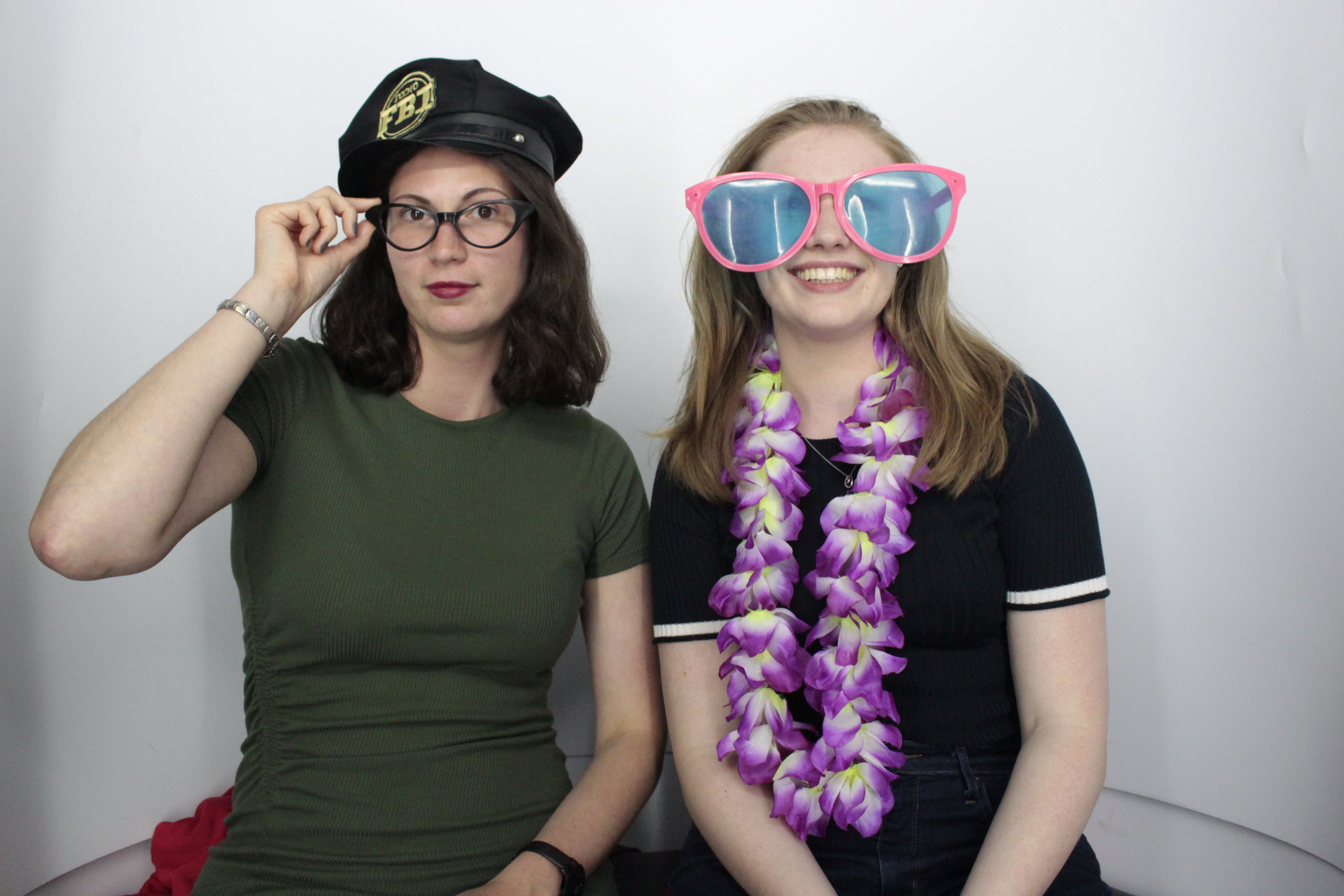 Summer Internship Induction | View more photos from the event at gallery.myphotoboothexperience.co.uk/u/MyPhotoBoothExperienceLtd/Summer-Internship-Induction
